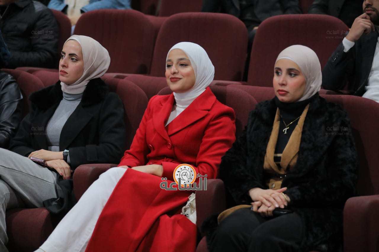 Madar Al-Saa Images 0.4070433244705678