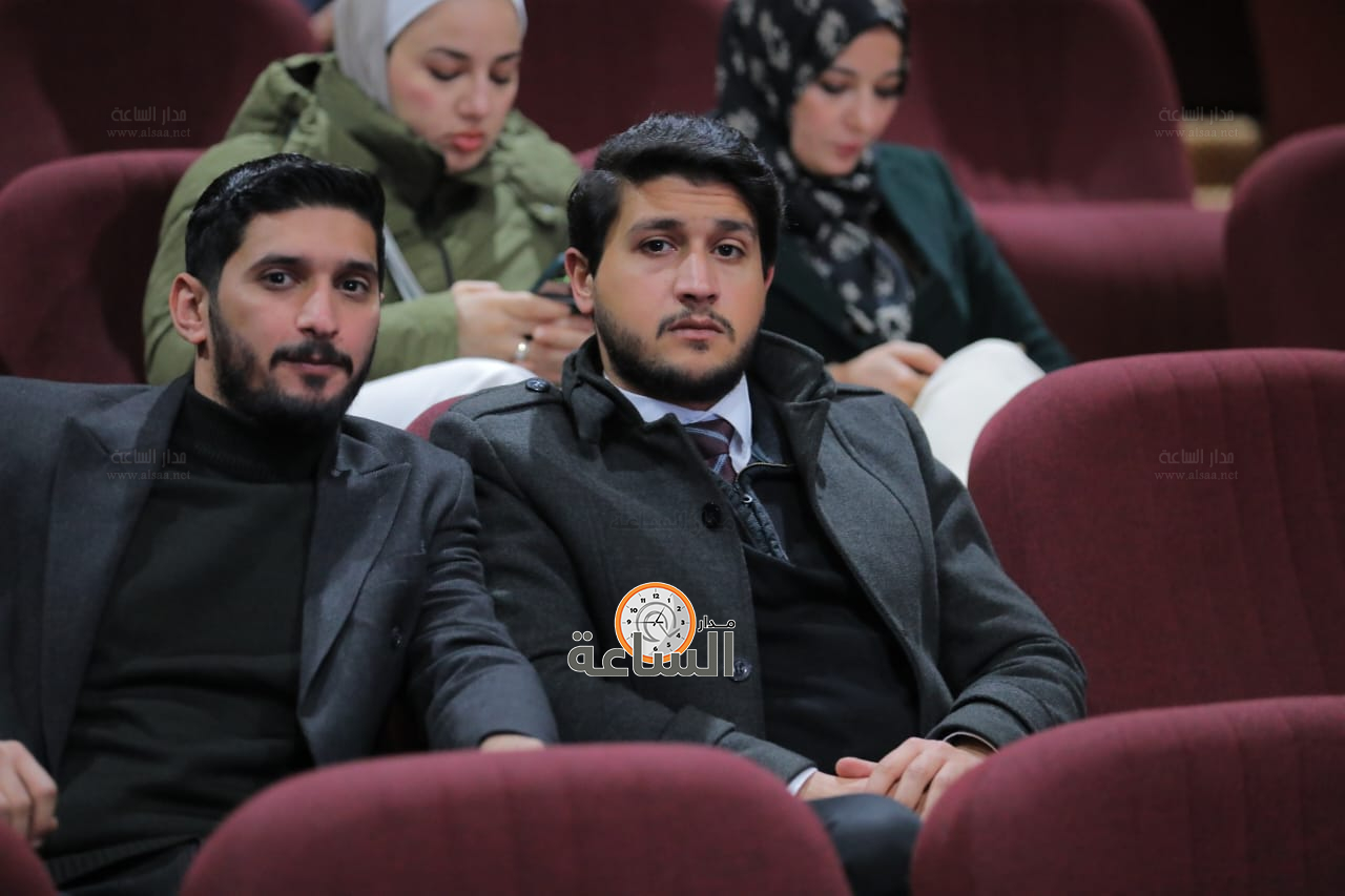 Madar Al-Saa Images 0.5488498744770383