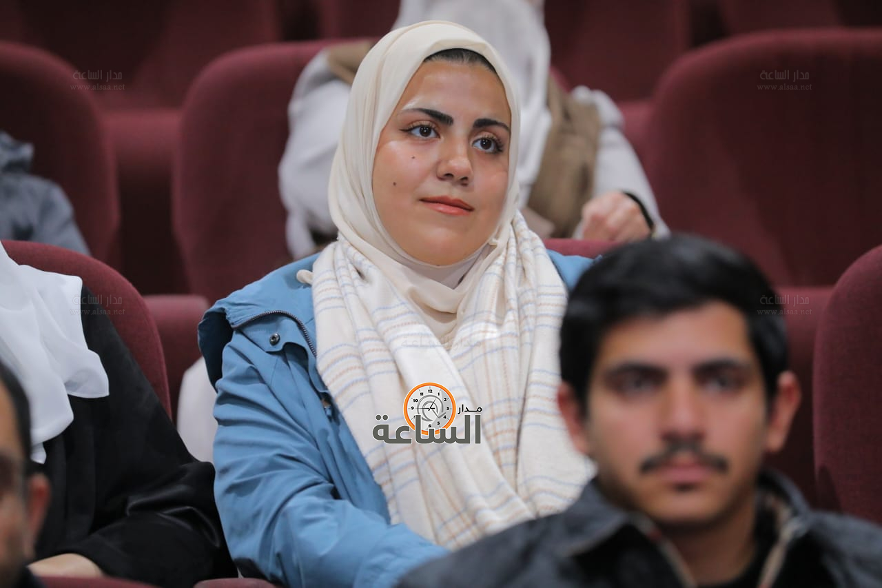 Madar Al-Saa Images 0.44205410159732295