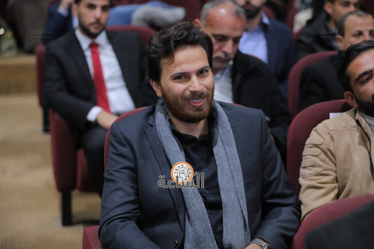 Madar Al-Saa Images 0.052315932769434914