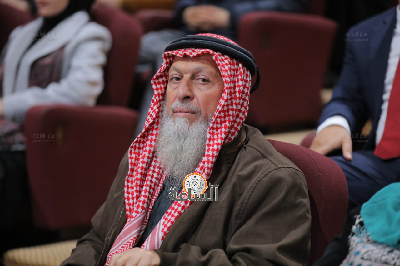 Madar Al-Saa Images 0.47998030603275366