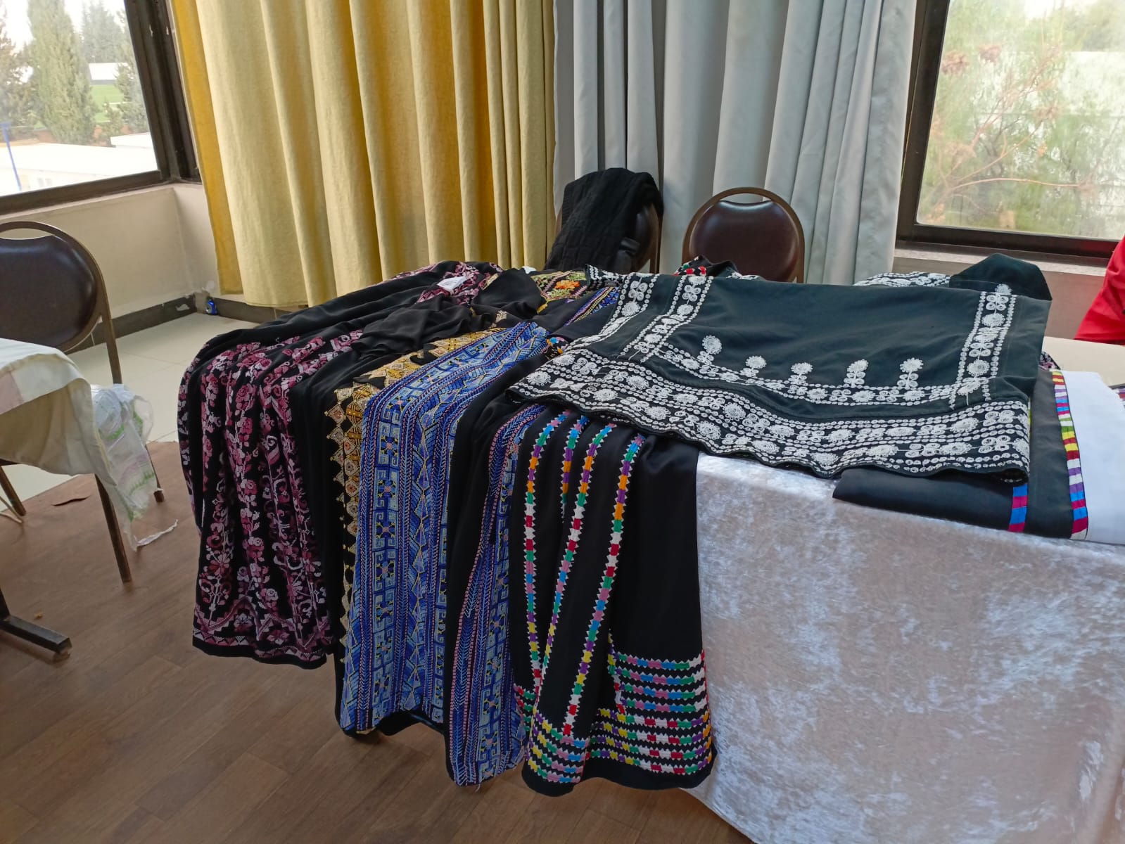 Madar Al-Saa Images 0.4208451001413174