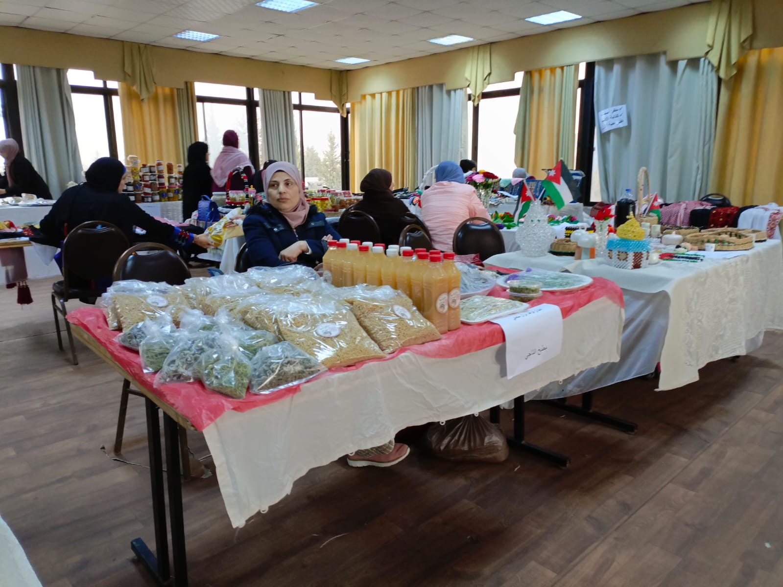 Madar Al-Saa Images 0.4382076563931878