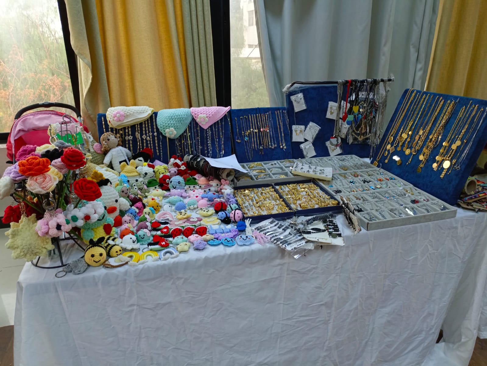 Madar Al-Saa Images 0.9992528729949459