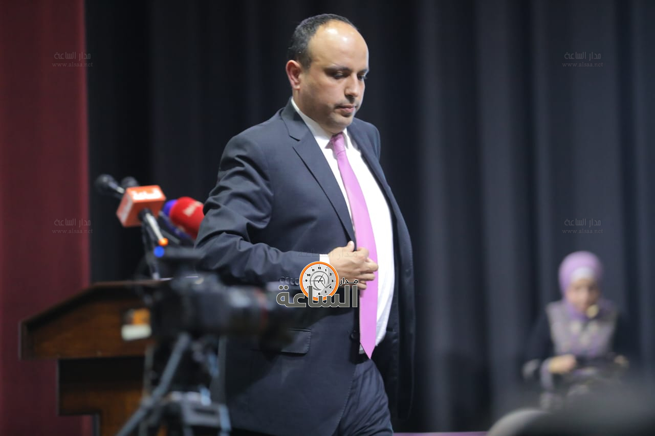 Madar Al-Saa Images 0.7409323099297995