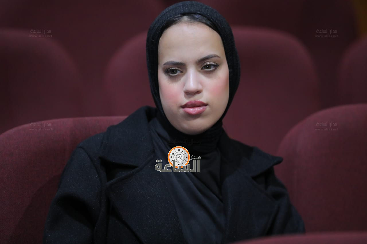 Madar Al-Saa Images 0.46361190267477137