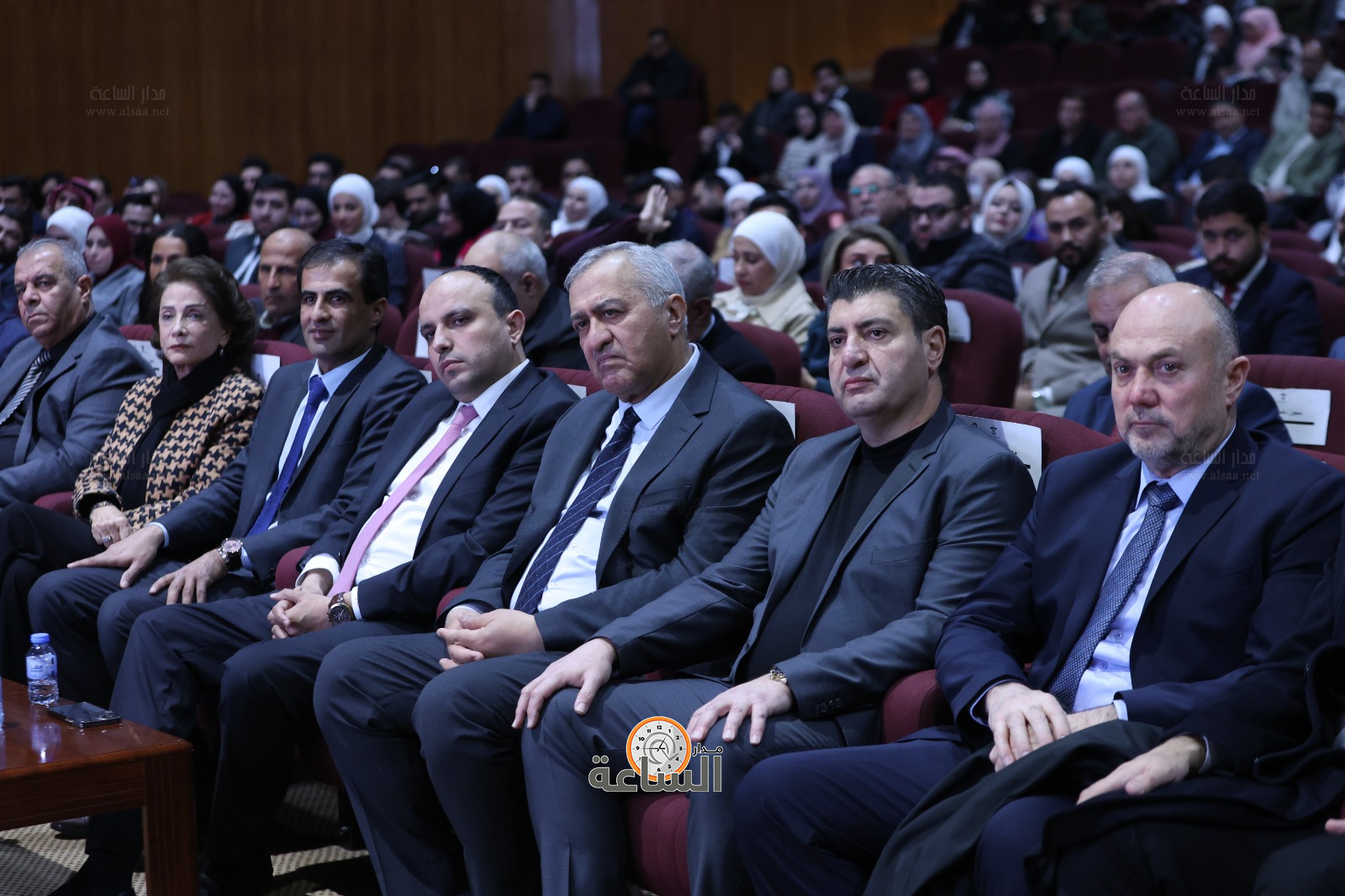 Madar Al-Saa Images 0.6225604683747787