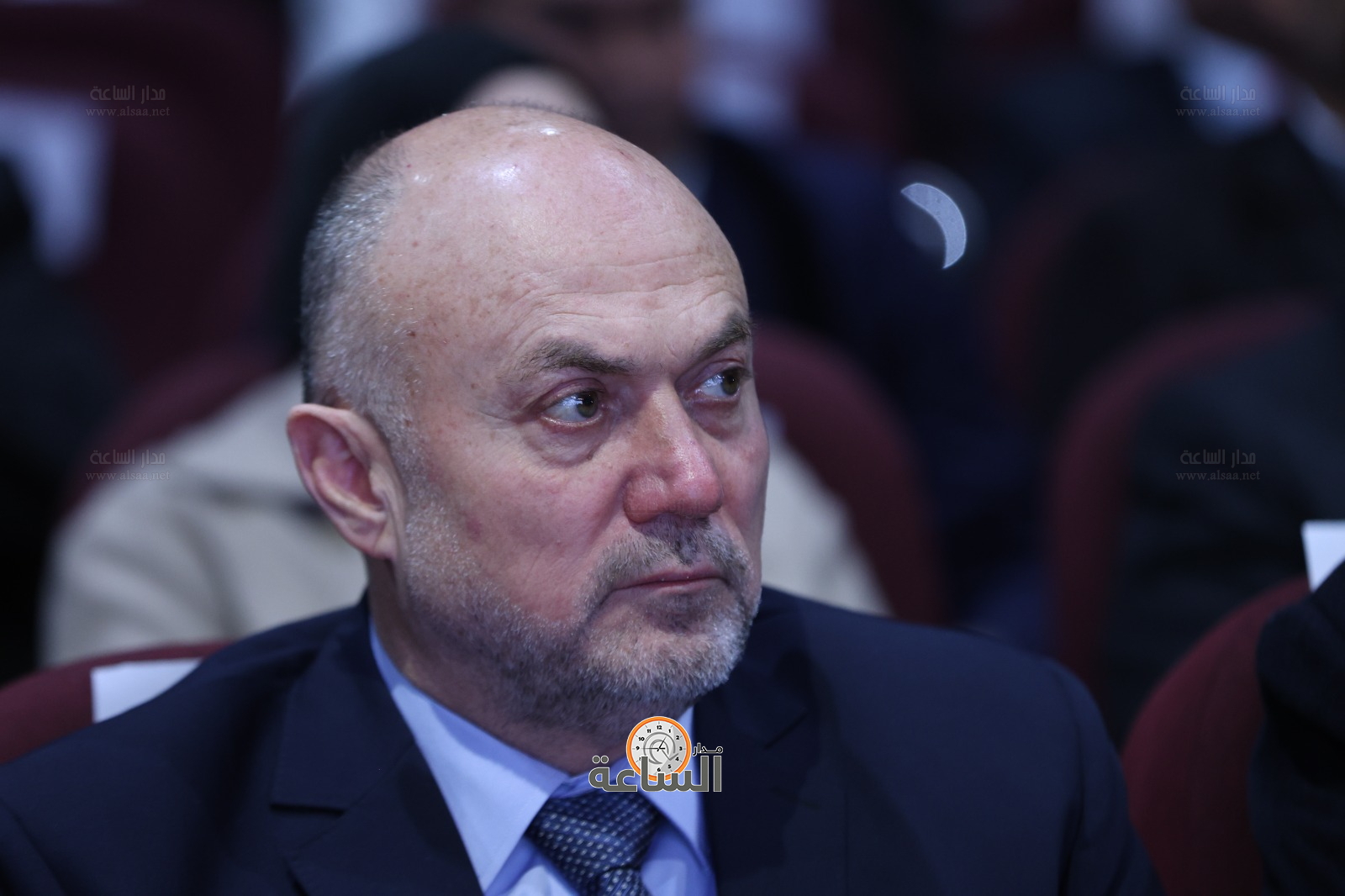 Madar Al-Saa Images 0.6128286907831815