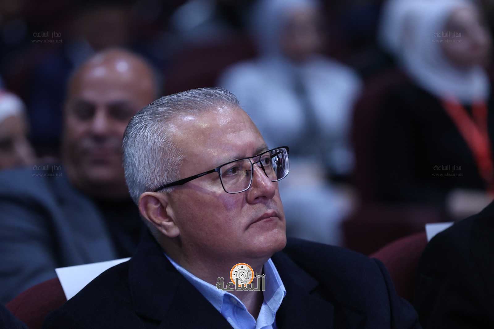 Madar Al-Saa Images 0.4091960057785373