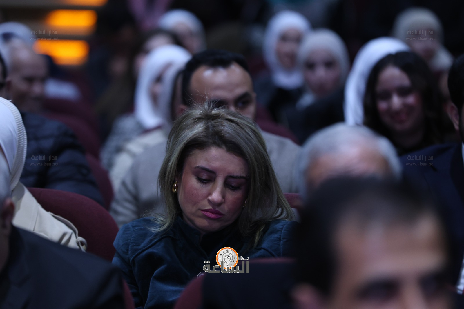 Madar Al-Saa Images 0.17618723630265842