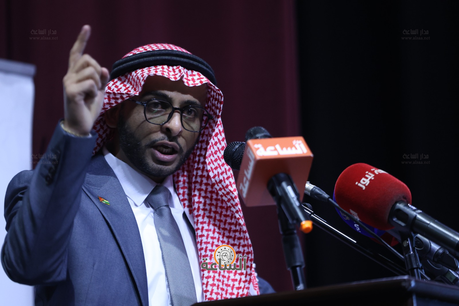 Madar Al-Saa Images 0.13187703444781884