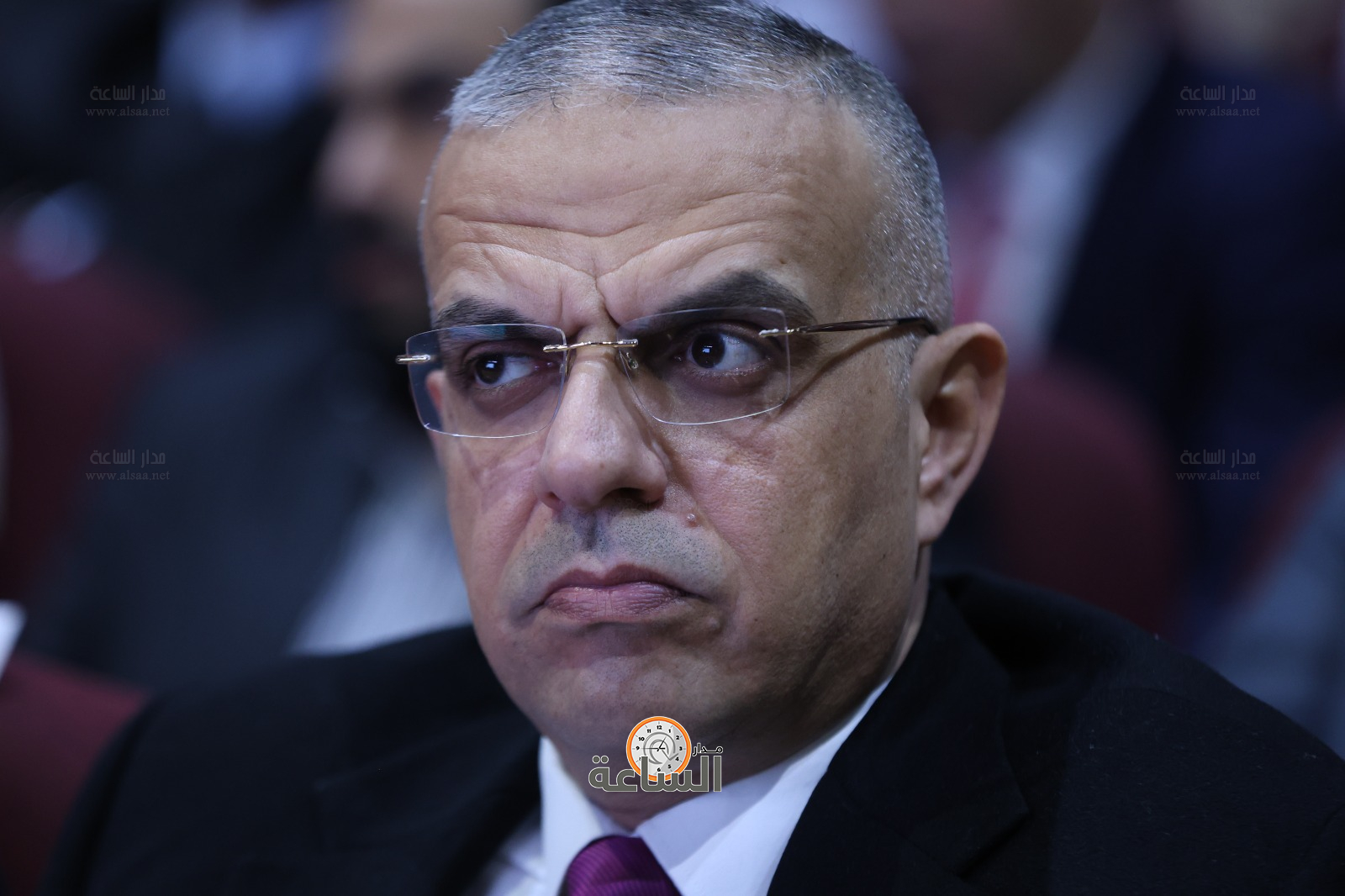 Madar Al-Saa Images 0.15607459409311408