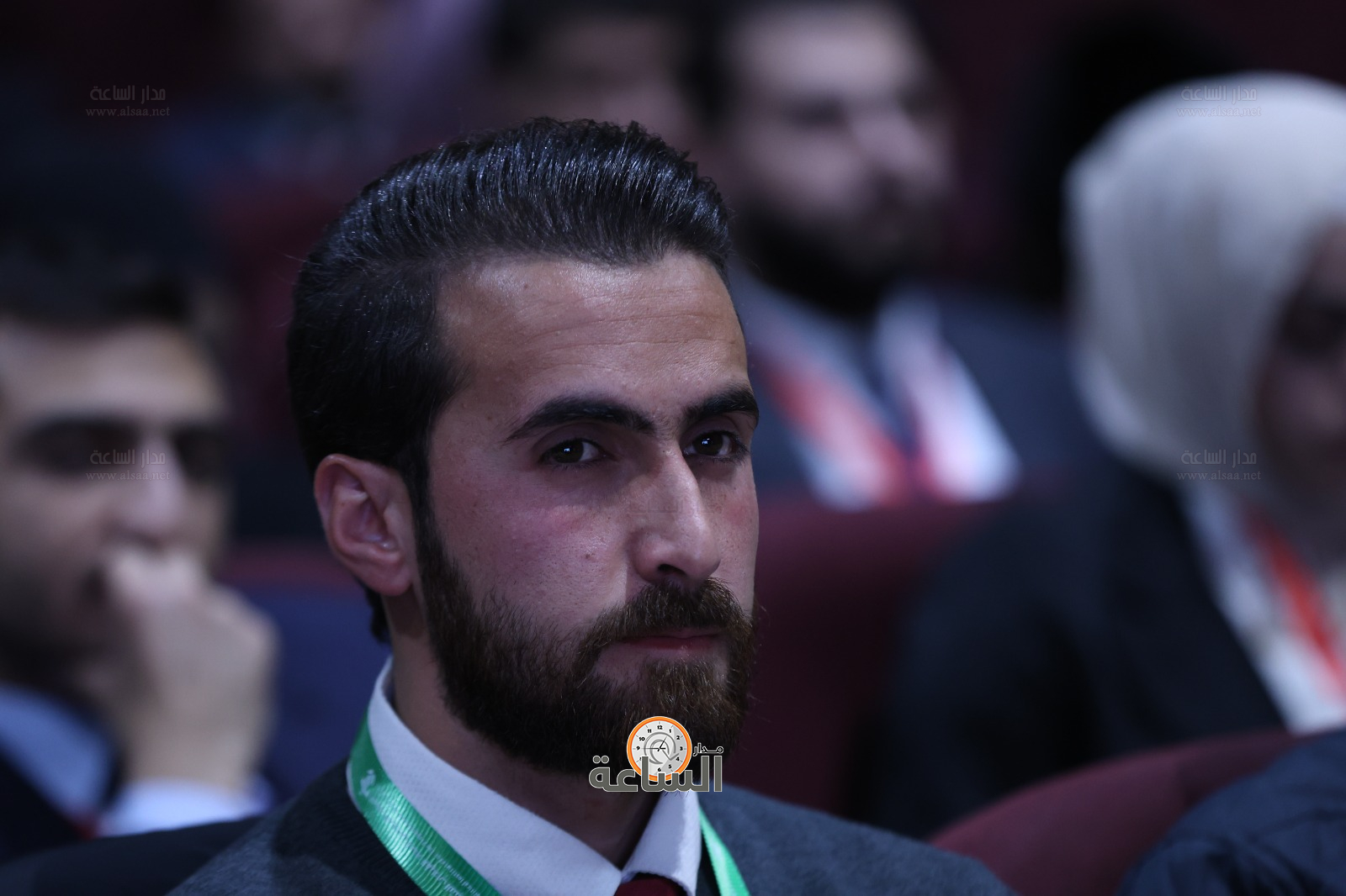 Madar Al-Saa Images 0.9437685288786333