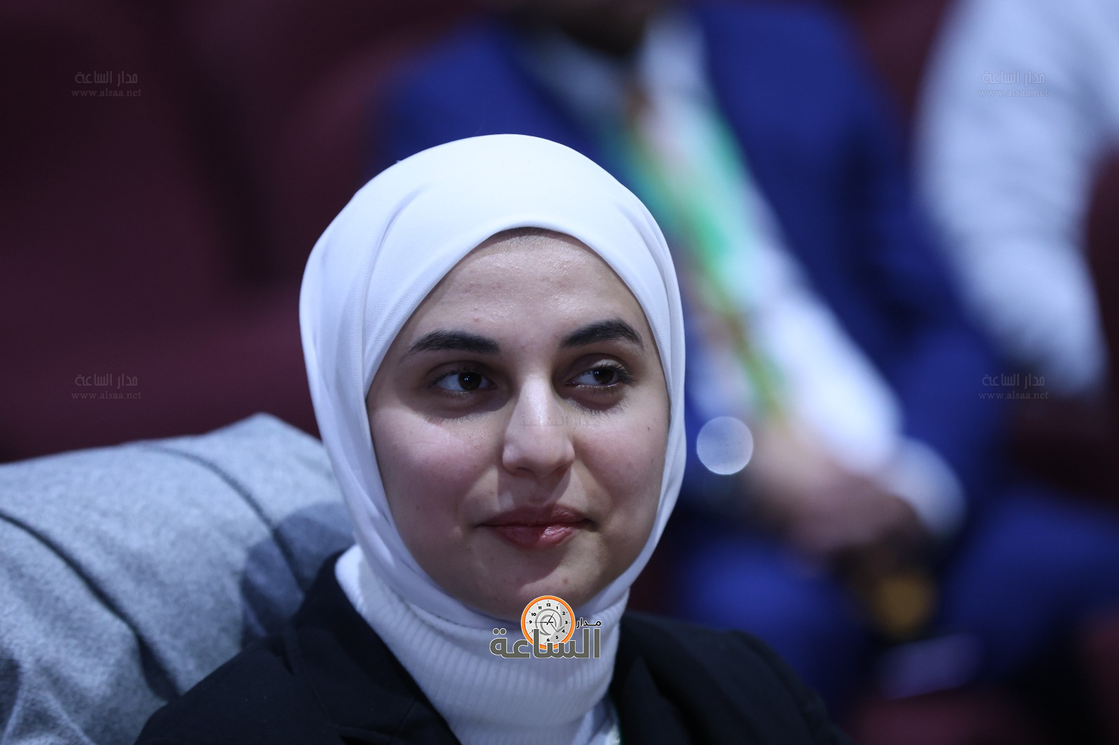 Madar Al-Saa Images 0.24766953580770124