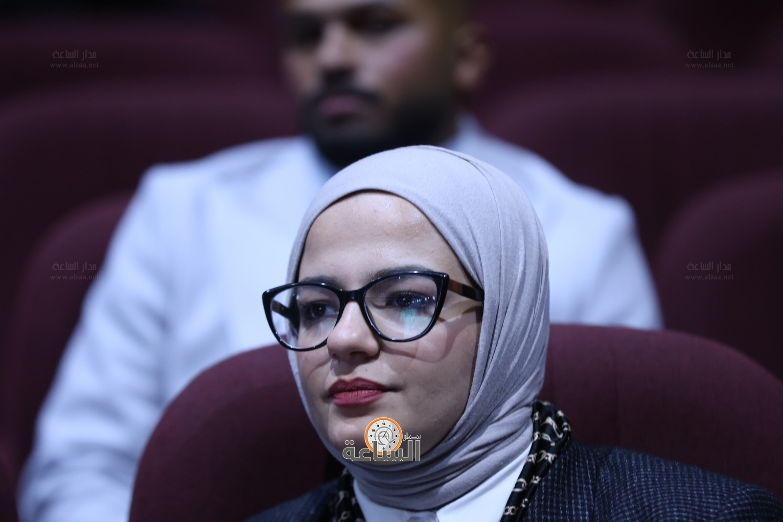 Madar Al-Saa Images 0.15658750019889167