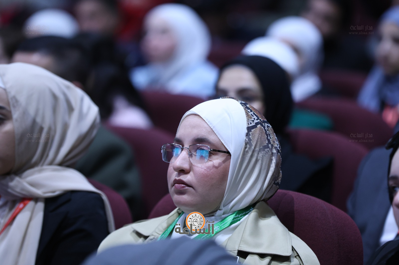 Madar Al-Saa Images 0.30242193677101903