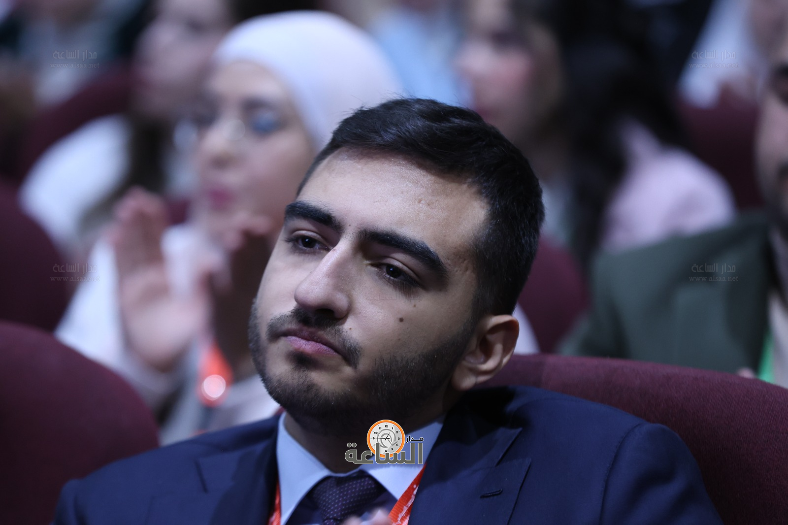 Madar Al-Saa Images 0.7095821434563669