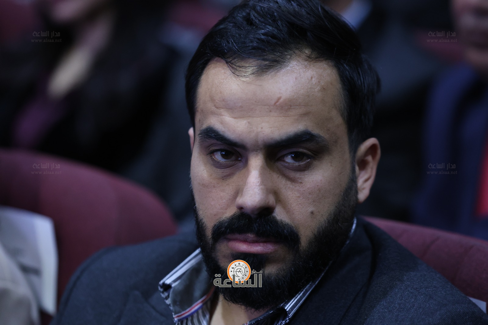 Madar Al-Saa Images 0.7974337194918735