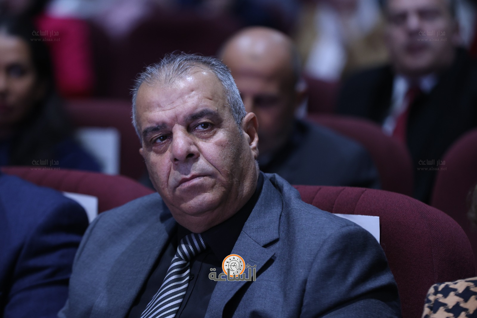 Madar Al-Saa Images 0.9325151825547362