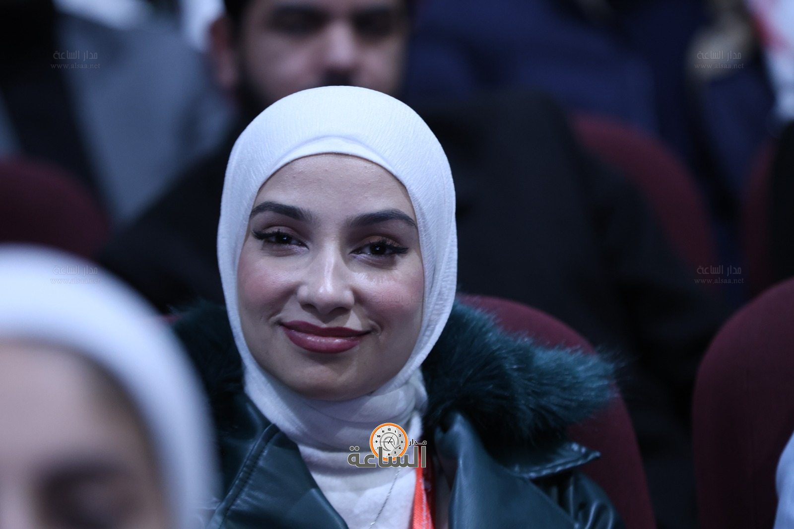 Madar Al-Saa Images 0.9870329460800467