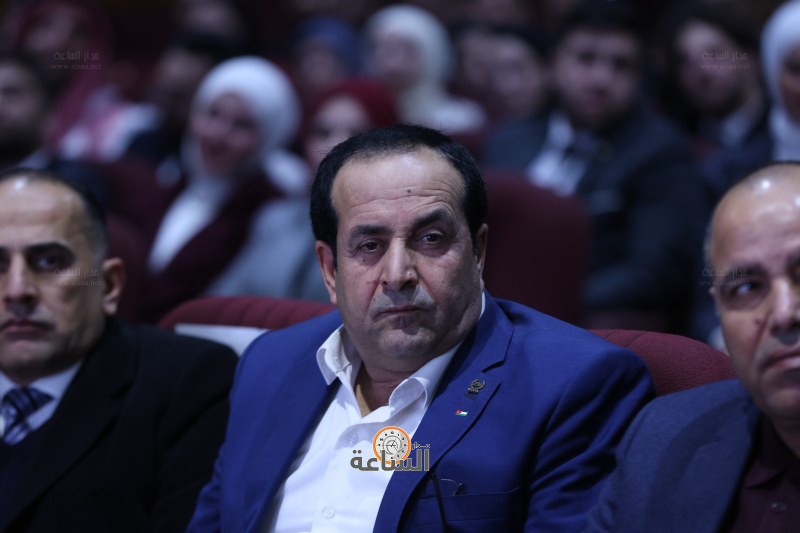 Madar Al-Saa Images 0.03622220429754841