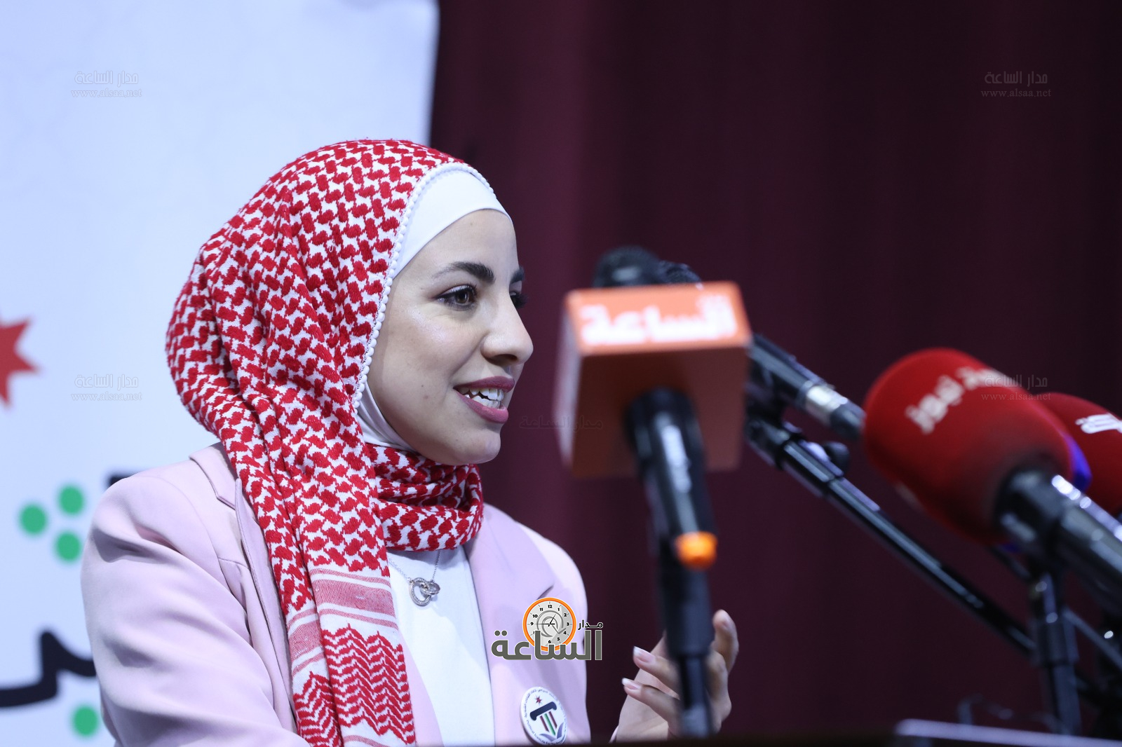 Madar Al-Saa Images 0.599370883974647