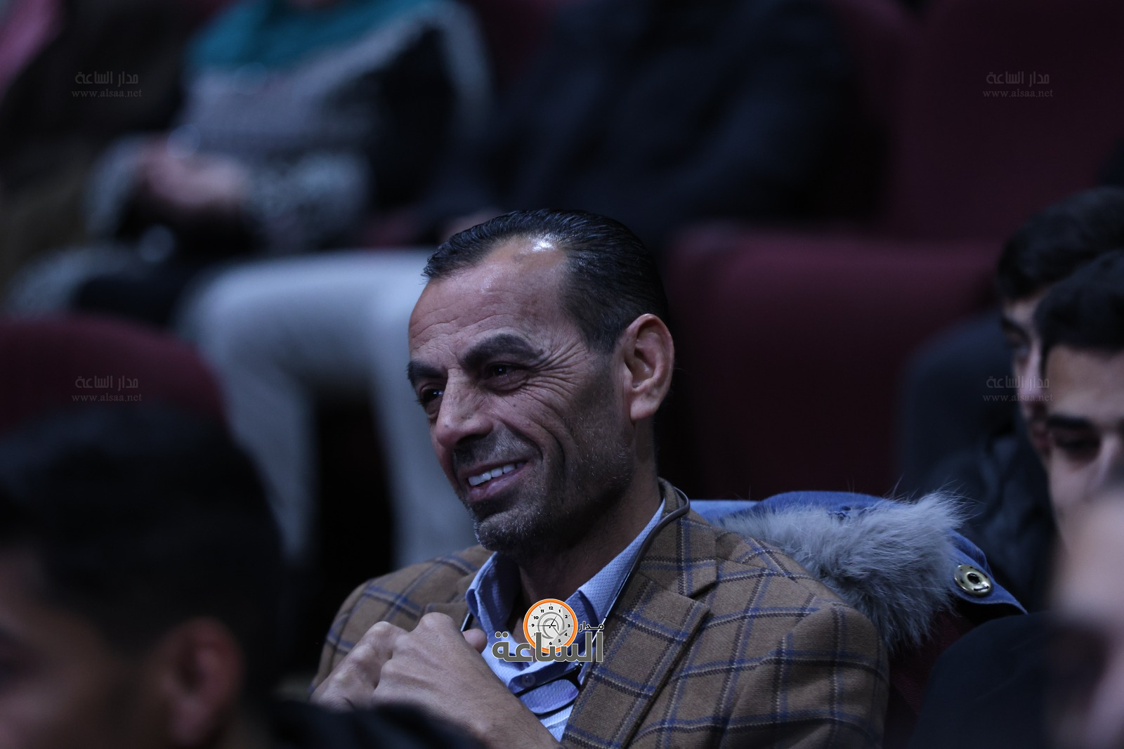 Madar Al-Saa Images 0.4612961635989181