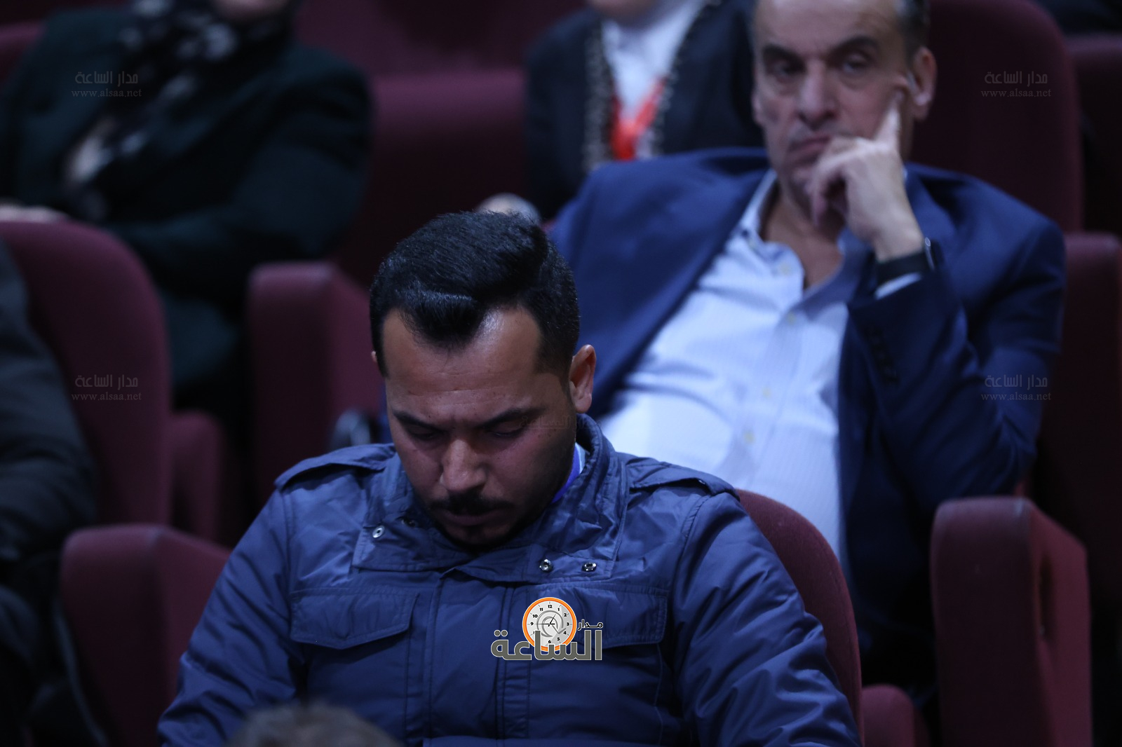 Madar Al-Saa Images 0.8111333856375937