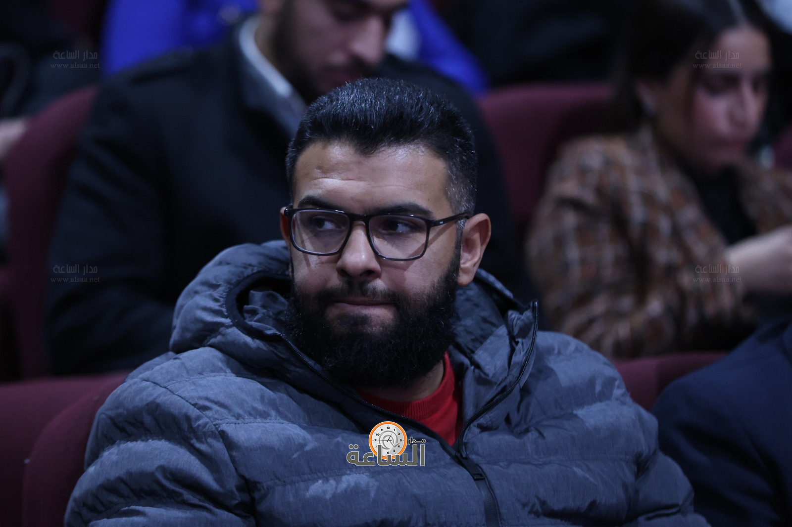 Madar Al-Saa Images 0.3799591461456926