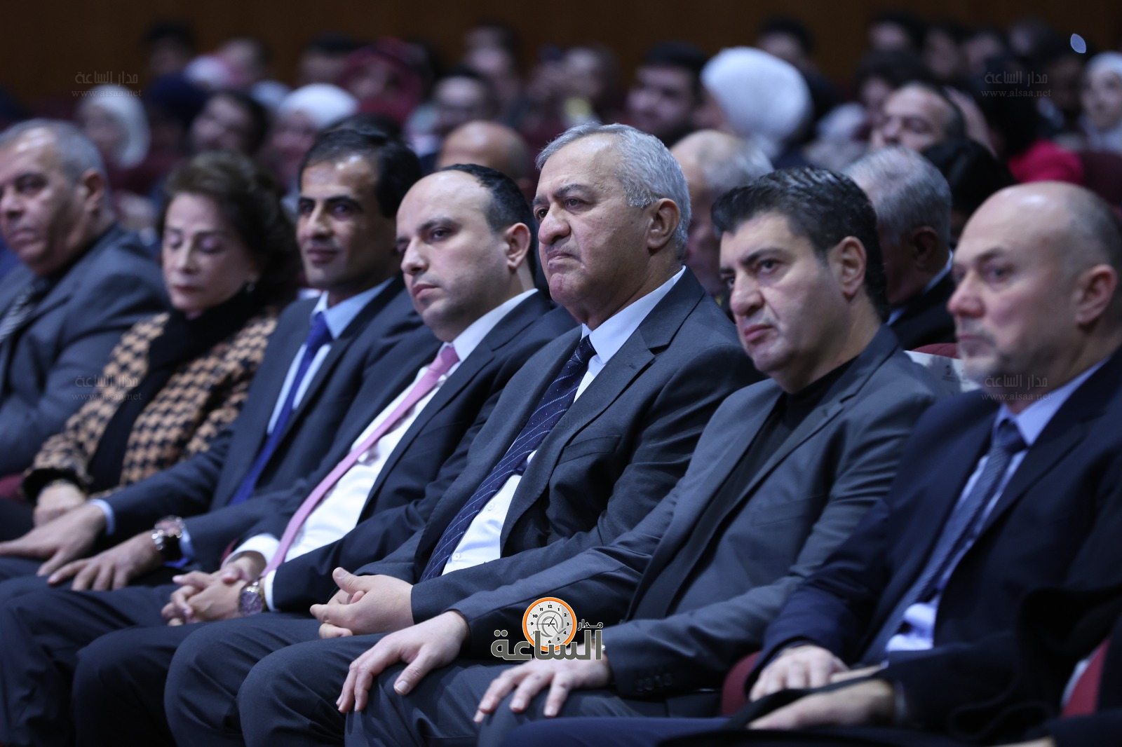 Madar Al-Saa Images 0.11125421076244213