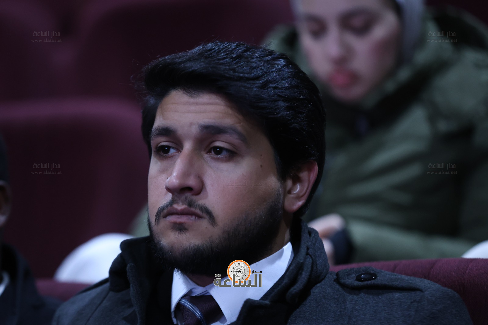 Madar Al-Saa Images 0.4152075295701765