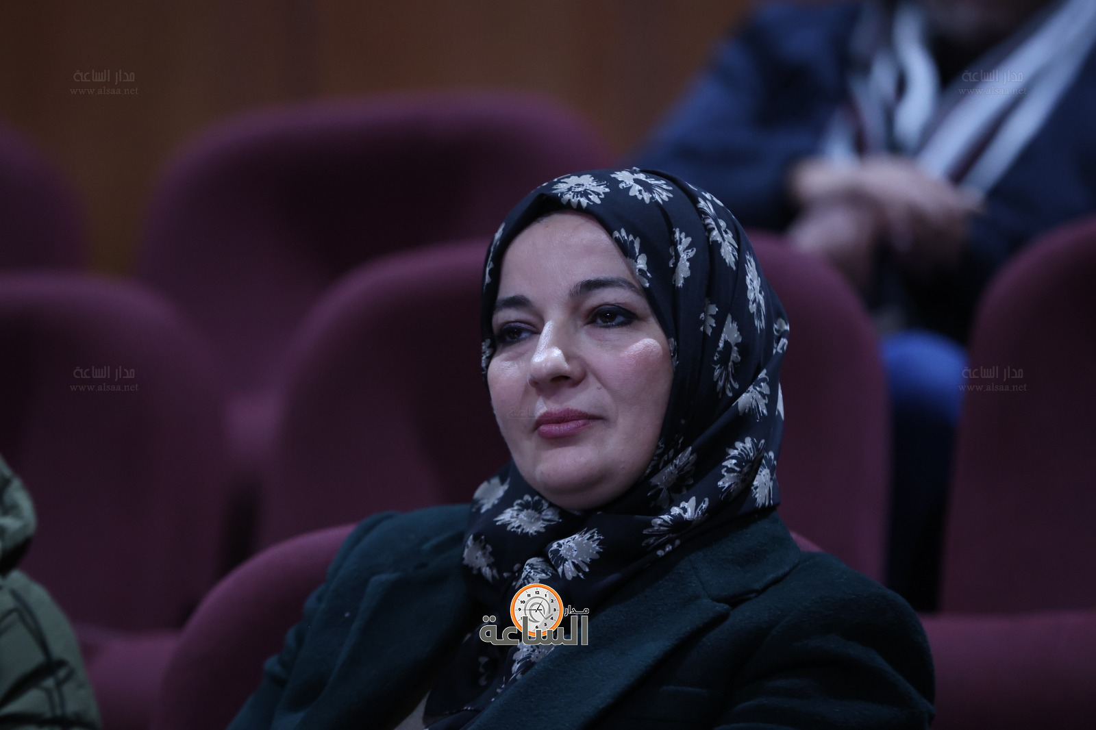 Madar Al-Saa Images 0.6999350872000825