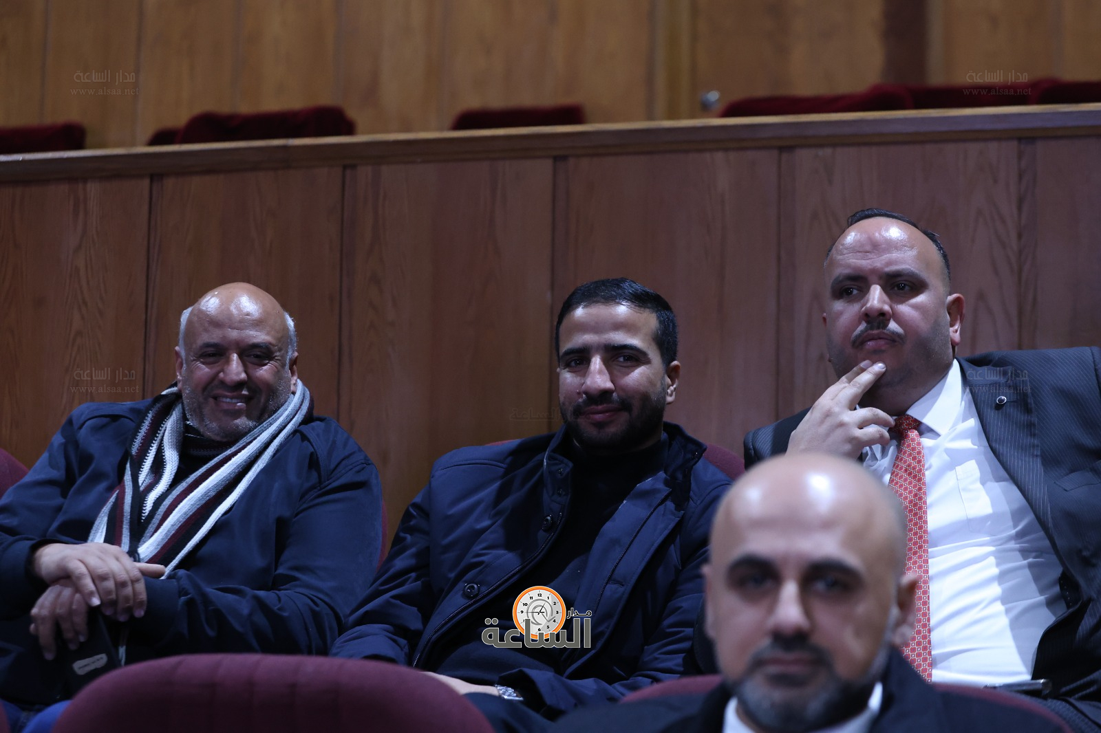 Madar Al-Saa Images 0.18675504818594613