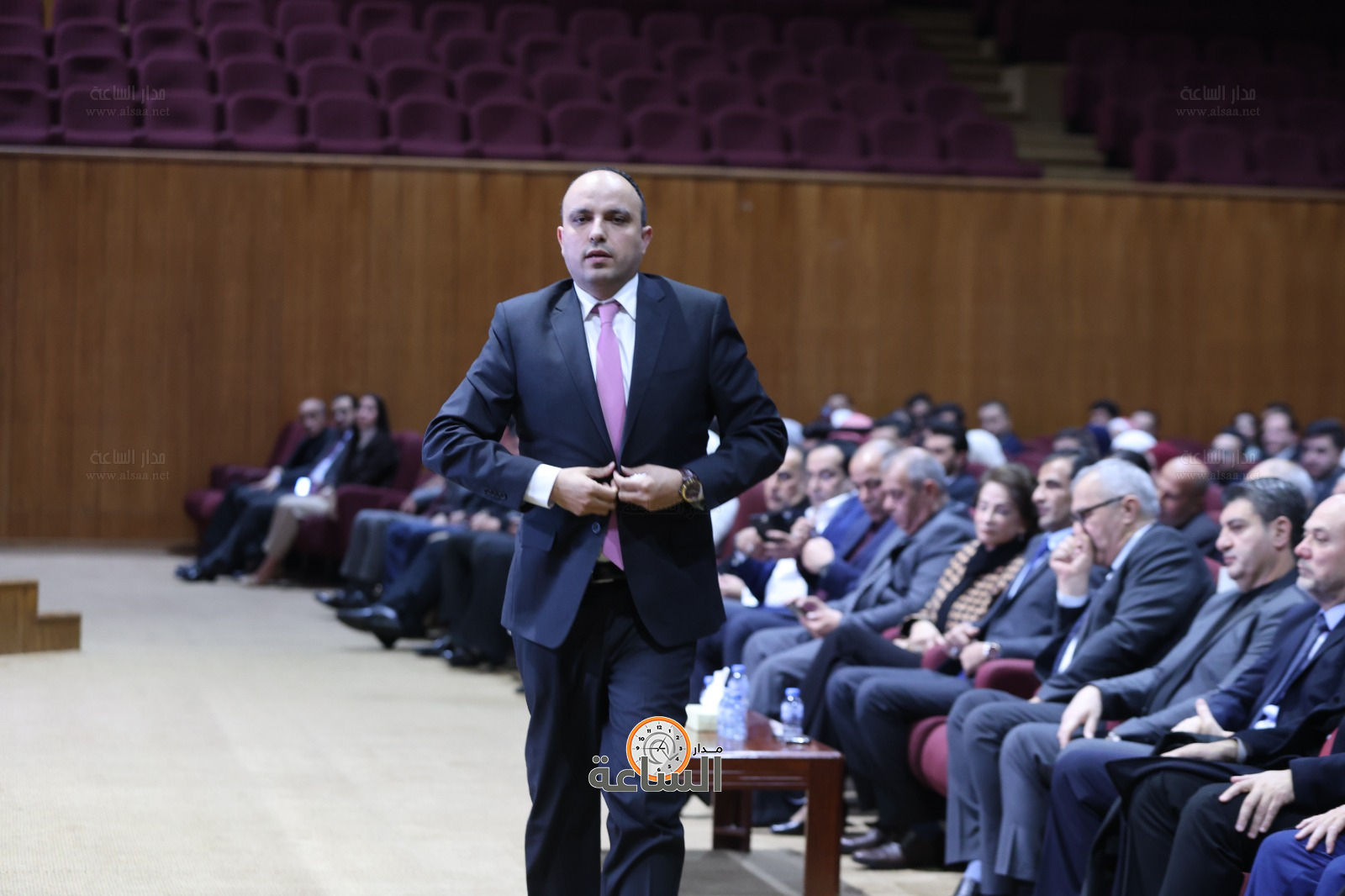 Madar Al-Saa Images 0.7429622755130971