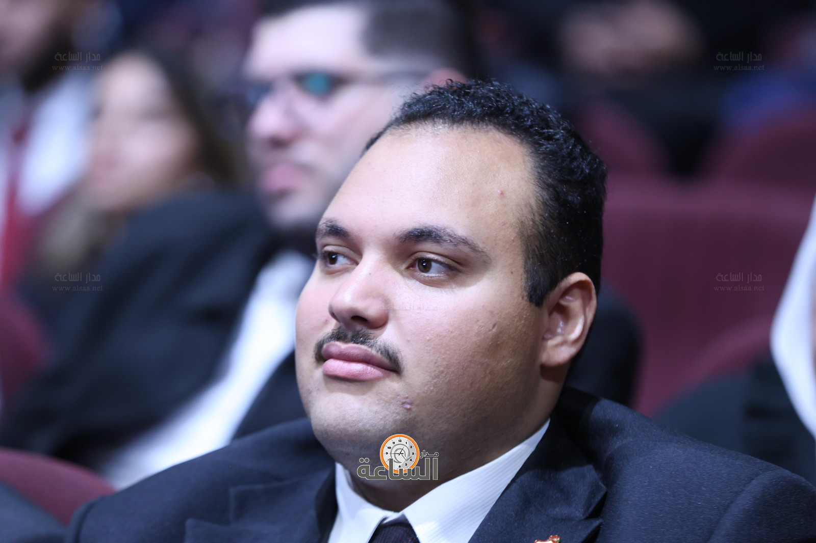 Madar Al-Saa Images 0.17836683865746528