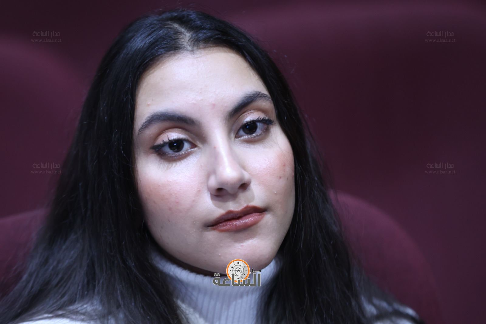 Madar Al-Saa Images 0.40889400961667954