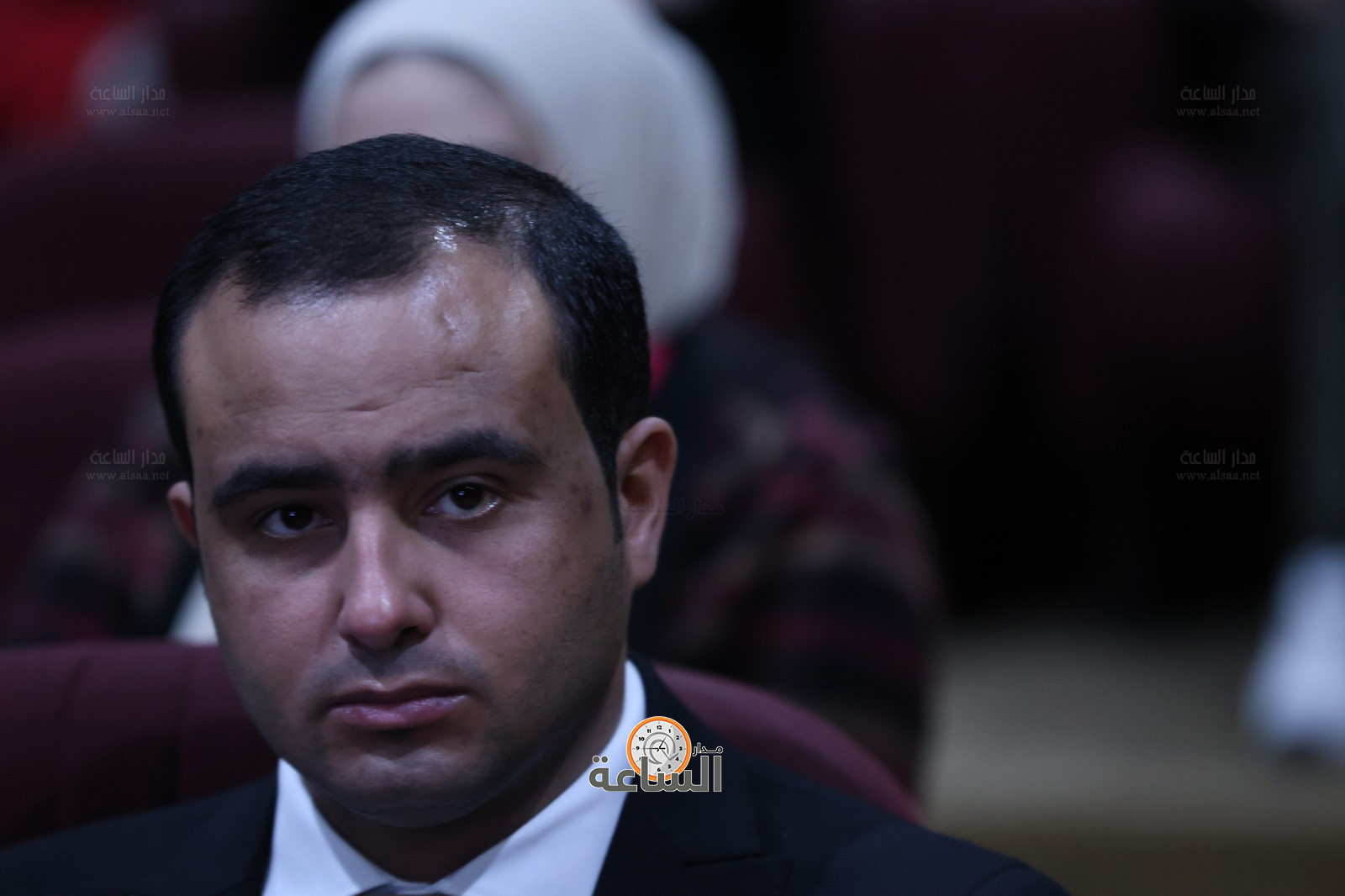 Madar Al-Saa Images 0.7294386500496262