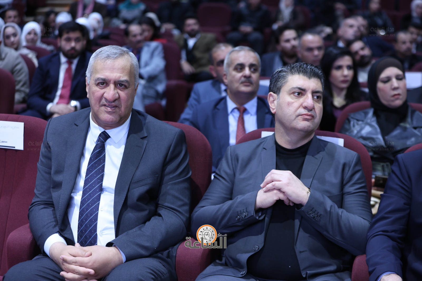 Madar Al-Saa Images 0.3670069225741137