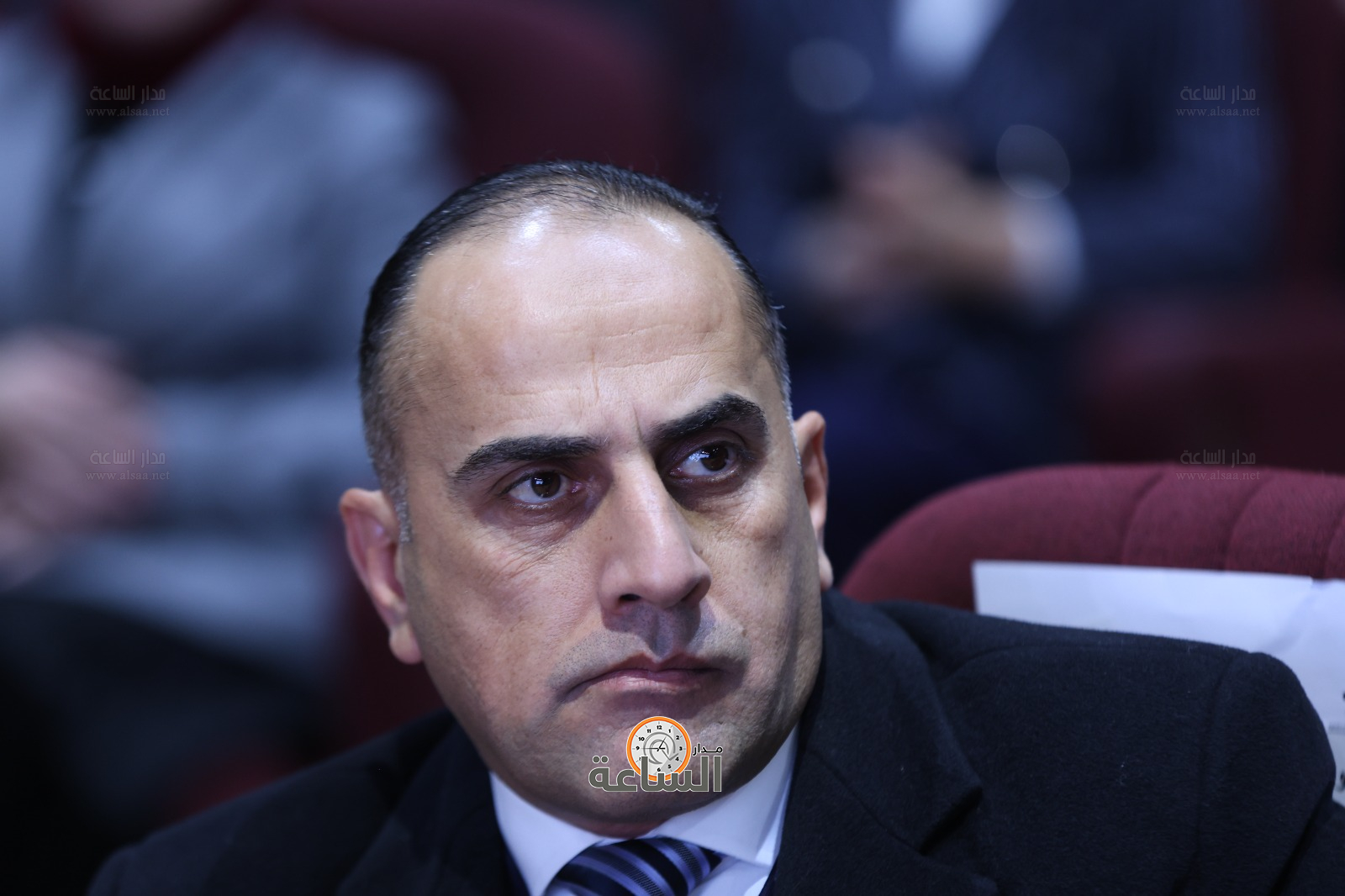 Madar Al-Saa Images 0.8005652142787196