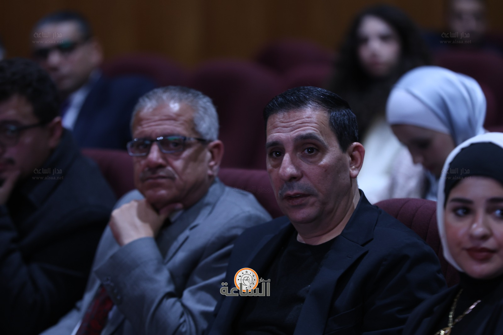 Madar Al-Saa Images 0.29288991954881816