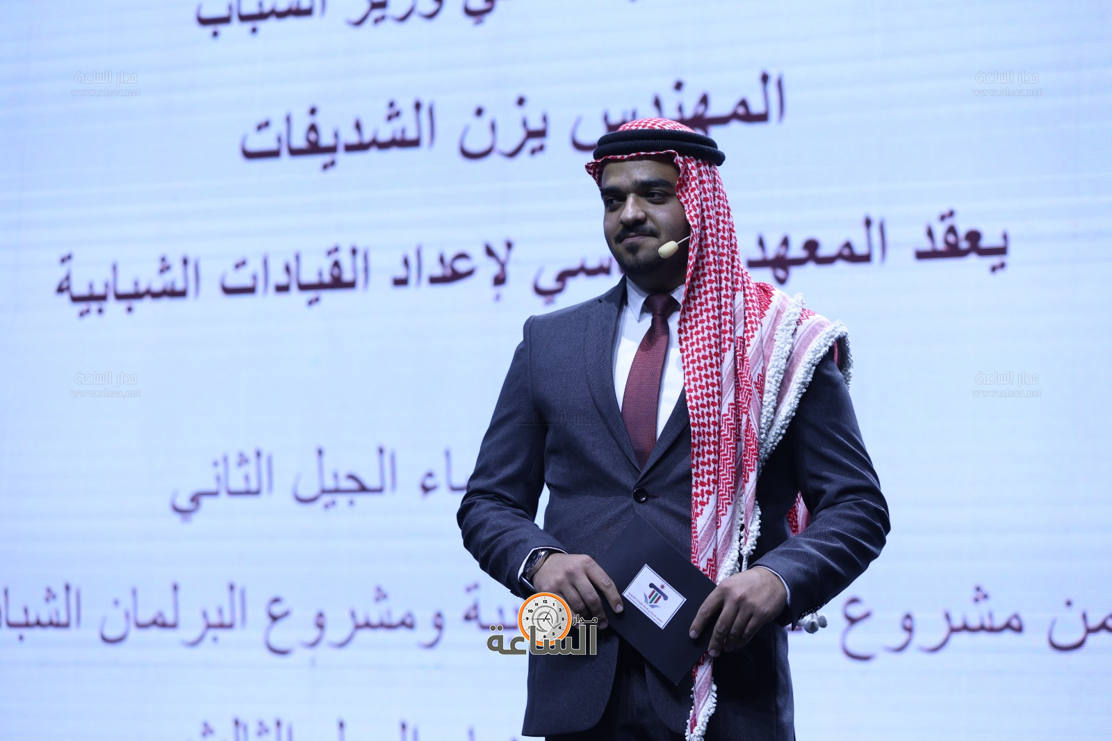 Madar Al-Saa Images 0.7240801621884945