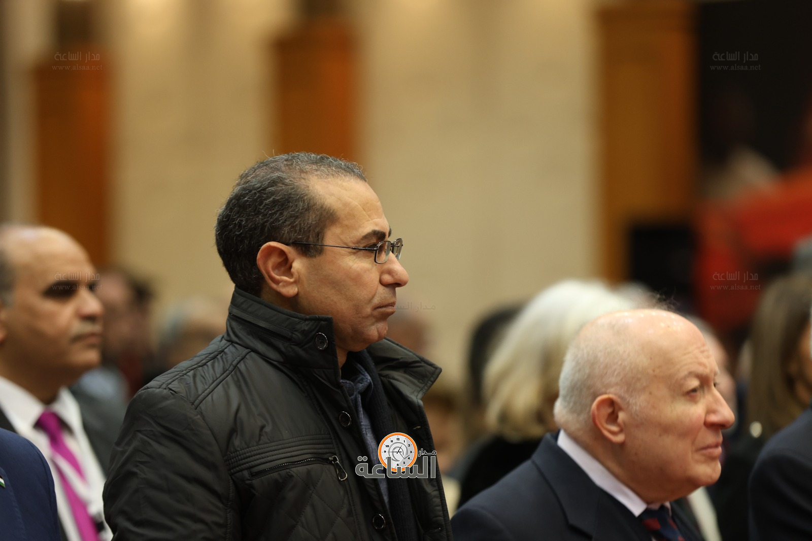 Madar Al-Saa Images 0.7410603107238005