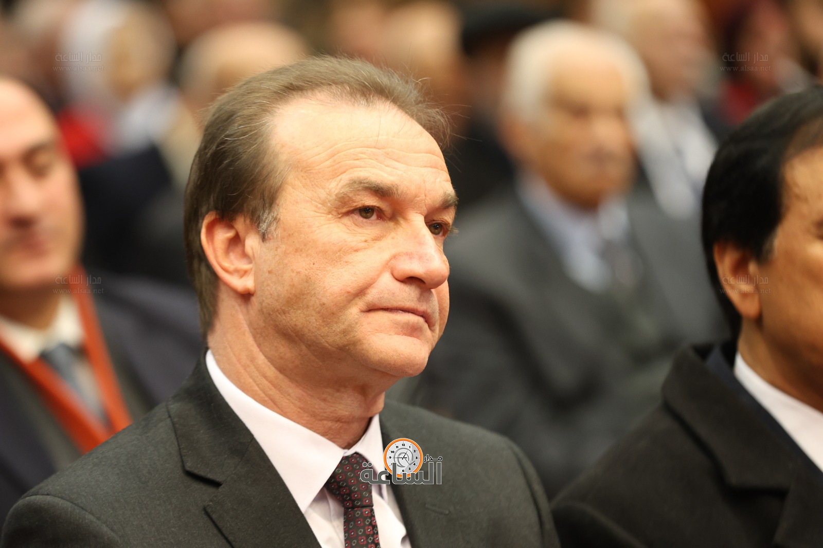 Madar Al-Saa Images 0.20182281705803184