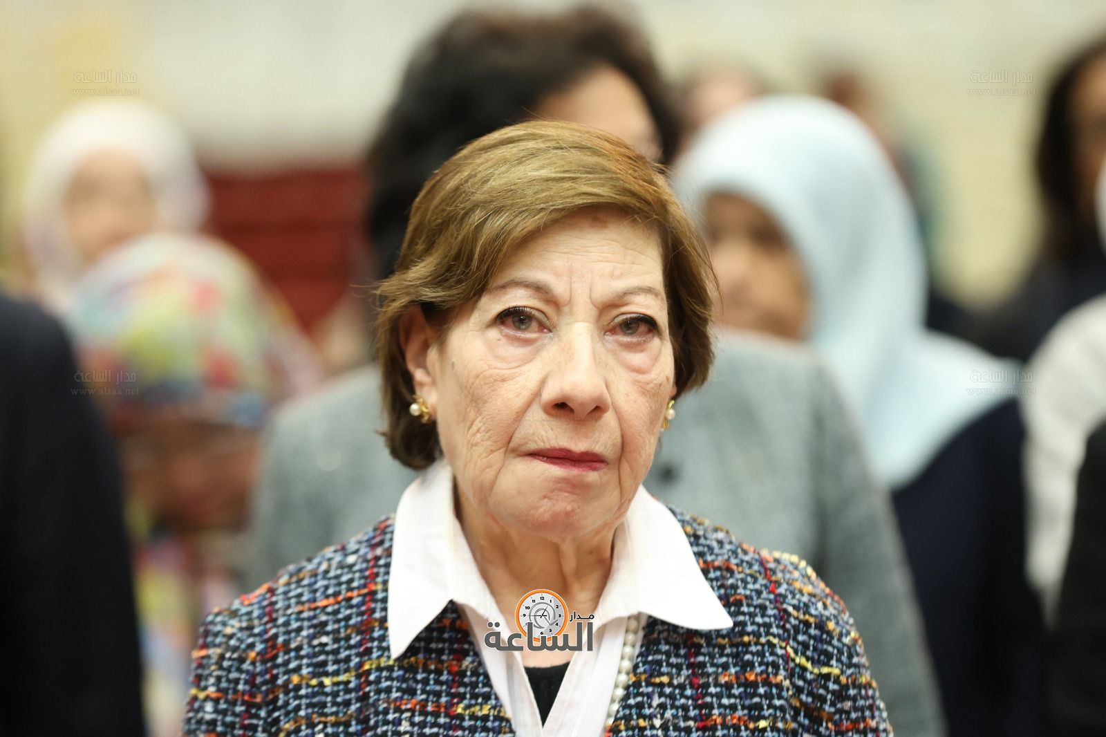 Madar Al-Saa Images 0.06992321925940947