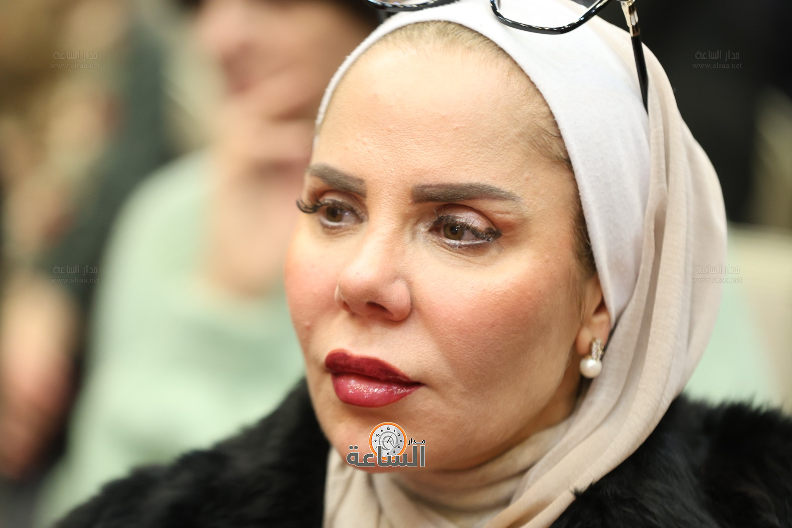 Madar Al-Saa Images 0.07437988223752123