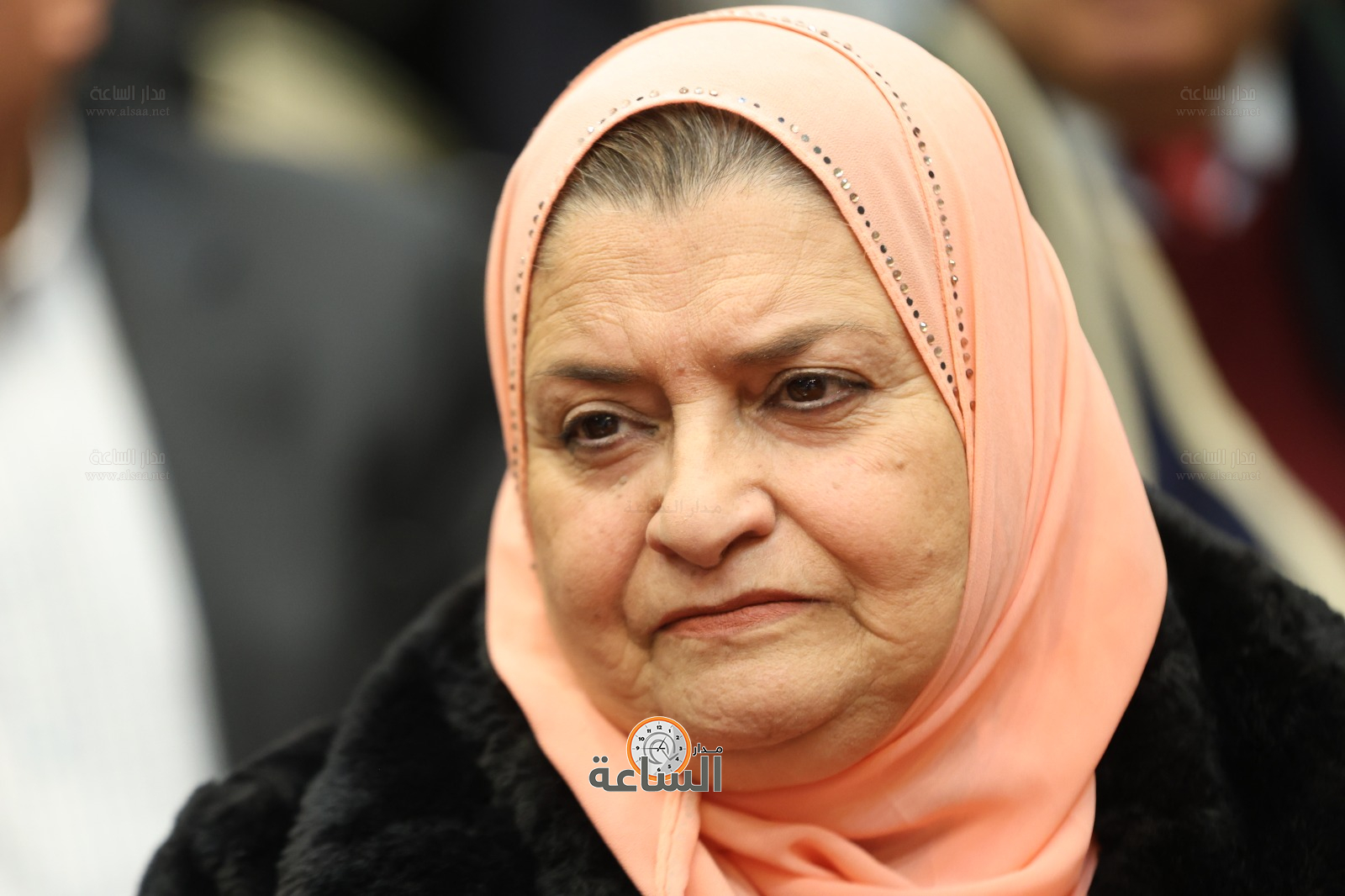 Madar Al-Saa Images 0.4453814397774085