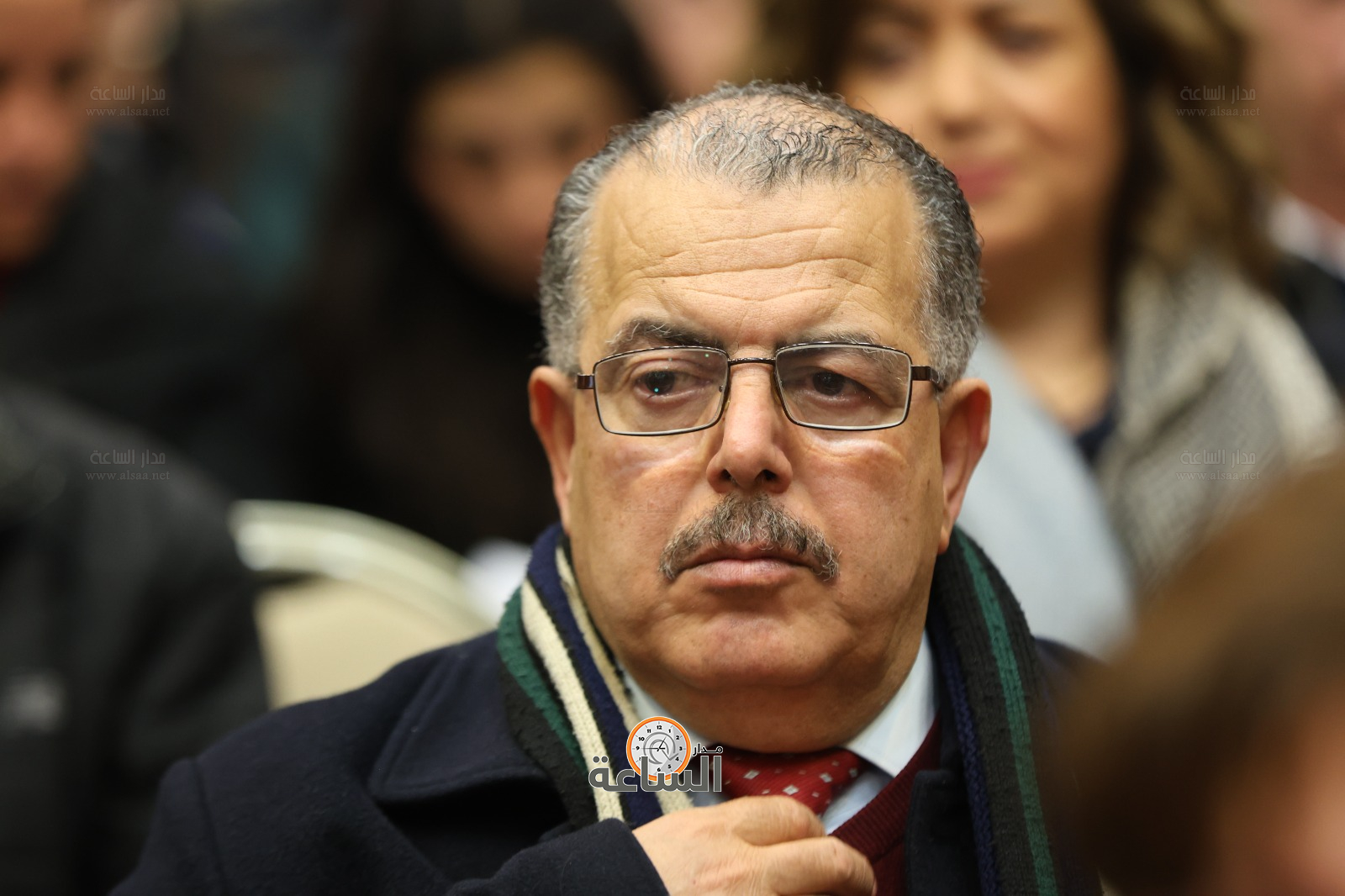 Madar Al-Saa Images 0.26048635794776165