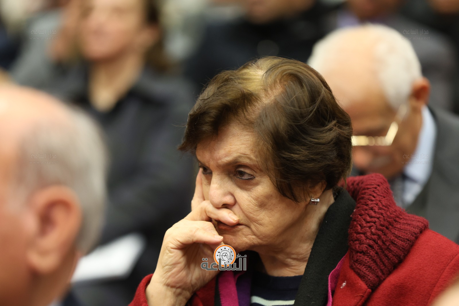 Madar Al-Saa Images 0.7781137557209166