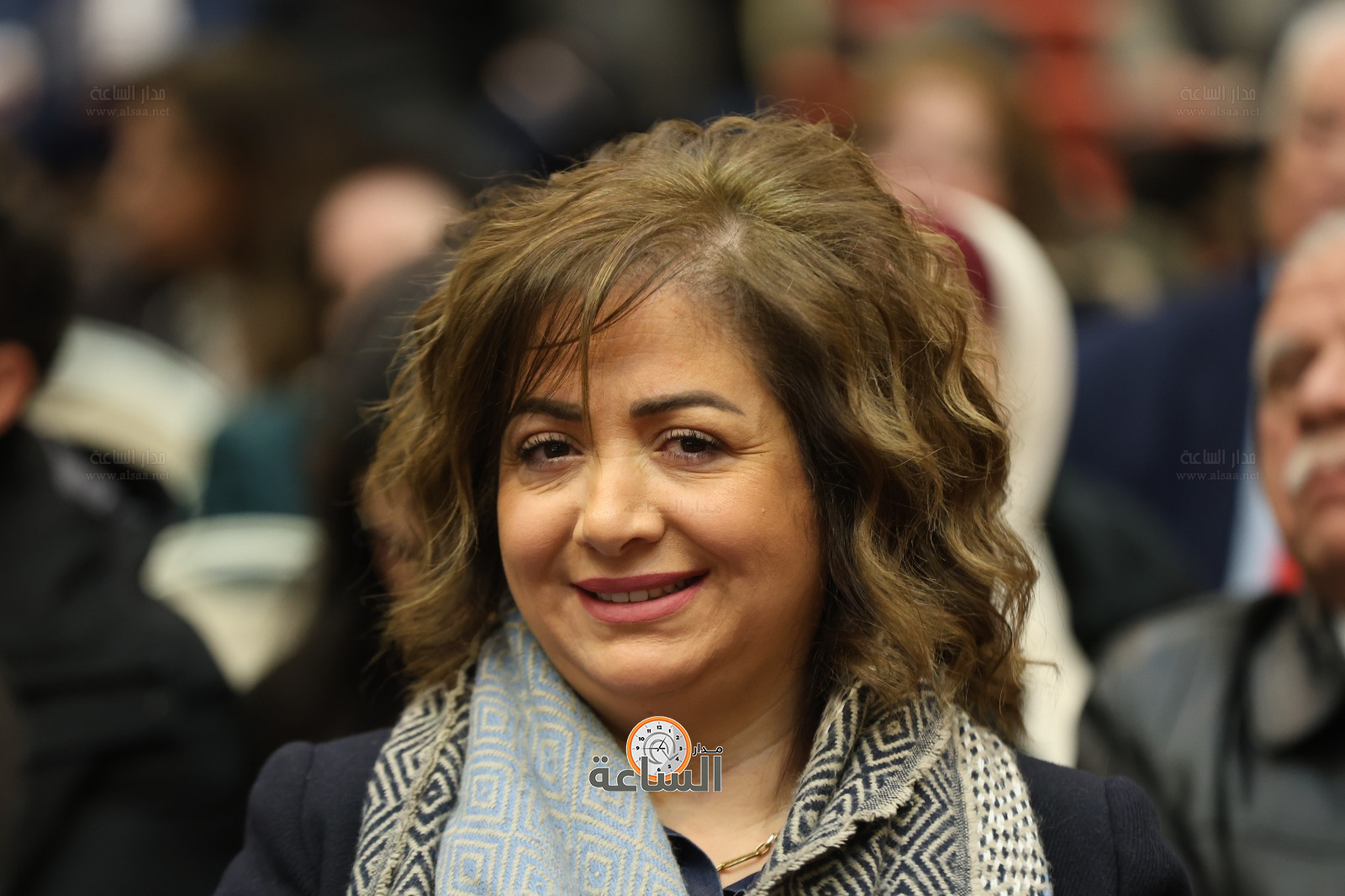 Madar Al-Saa Images 0.10510802824124776