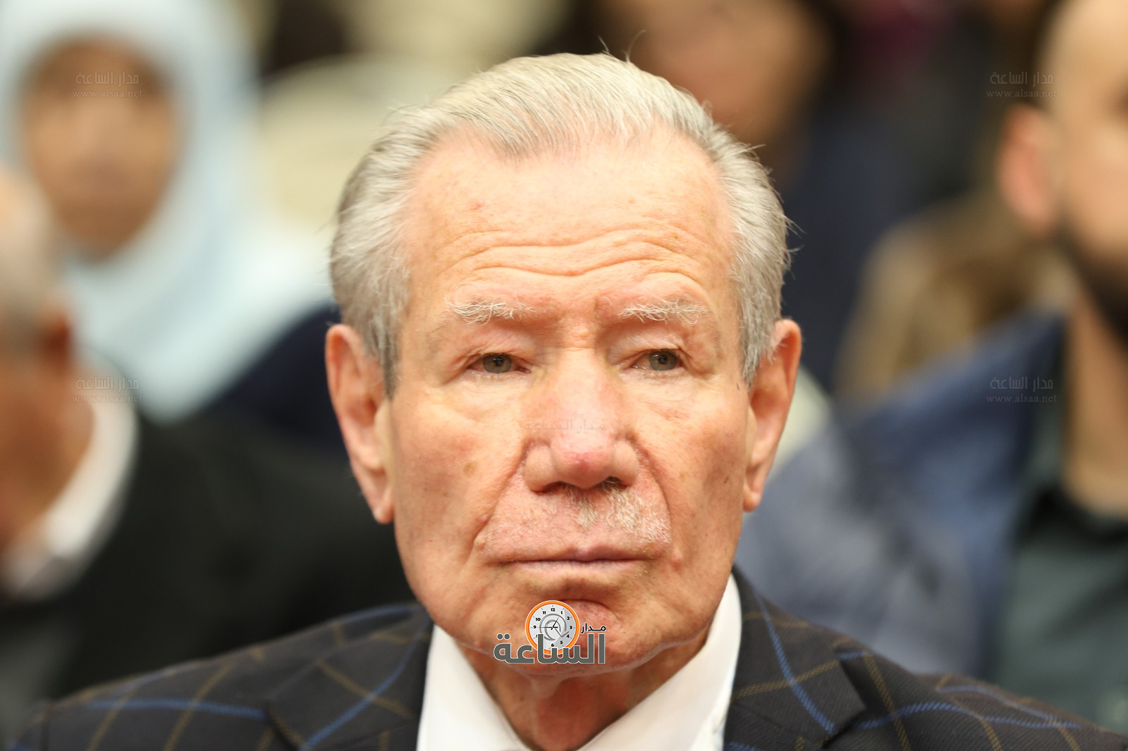 Madar Al-Saa Images 0.57702701942218